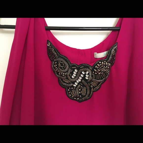 Dress top - Picture 2 of 3